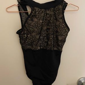 sold Discount dance size L leotard
